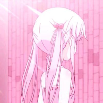 可爱萌萌哒女生动漫头像第十四弹