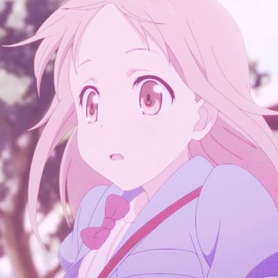 可爱萌萌哒女生动漫头像第十七弹