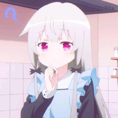 可爱萌萌哒女生动漫头像第十七弹