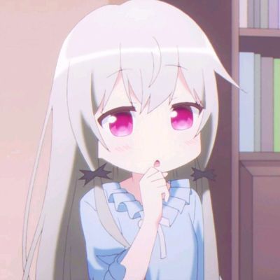 可爱萌萌哒女生动漫头像第十八弹