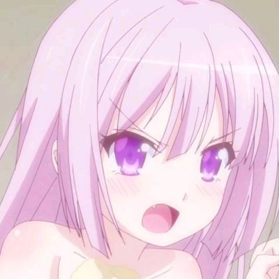 可爱萌萌哒女生动漫头像第十八弹