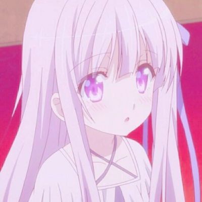 可爱萌萌哒女生动漫头像第十九弹
