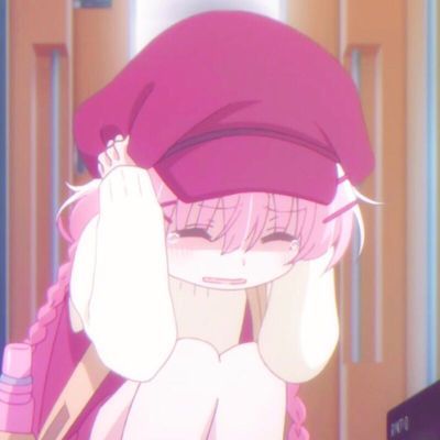 可爱萌萌哒女生动漫头像第二十二弹