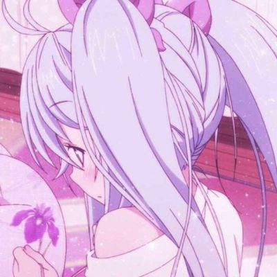 可爱萌萌哒女生动漫头像第二十三弹