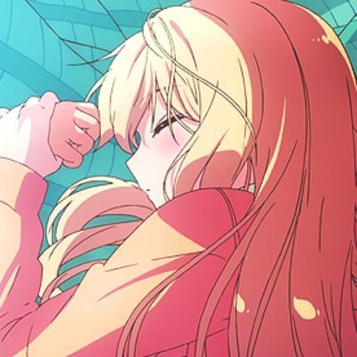 稚名真白动漫女生头像推荐