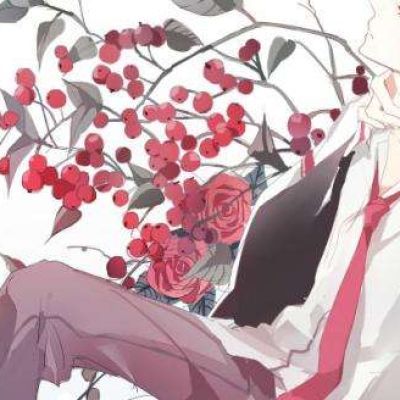 全职高手动漫男生头像推荐