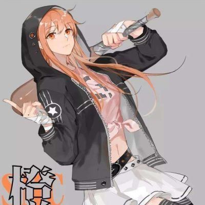 全职高手动漫女生头像推荐