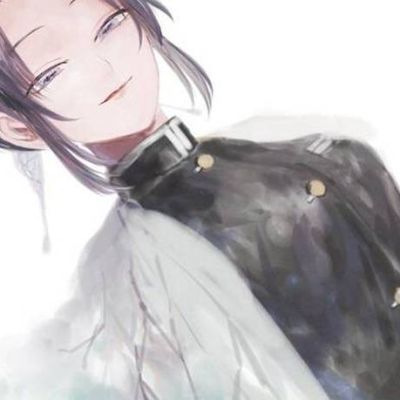 鬼灭之刃专属动漫女生头像推荐