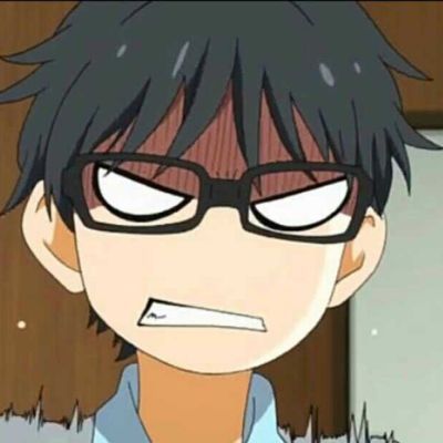 四月是你的谎言专属动漫男生头像推荐