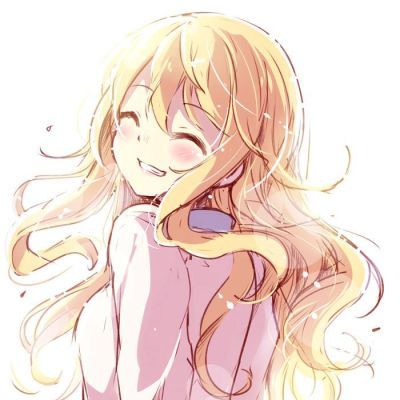 四月是你的谎言专属动漫女生头像推荐