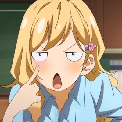 四月是你的谎言专属动漫女生头像推荐