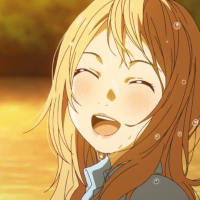 四月是你的谎言专属动漫女生头像推荐