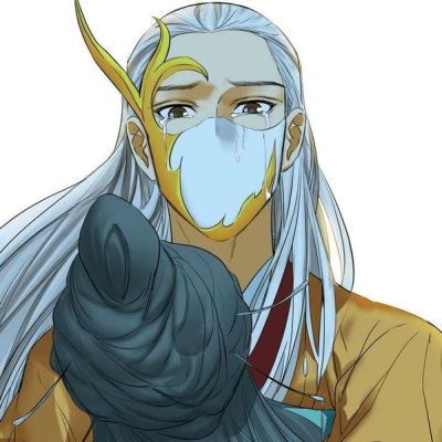 狐妖小红娘专属动漫男生头像推荐