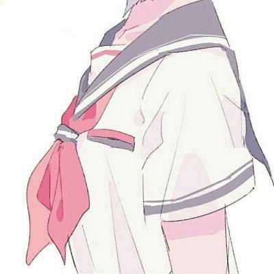 可爱萌萌哒女生动漫头像第49弹