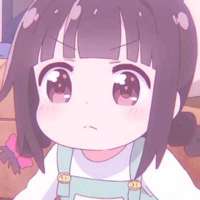 动漫闺蜜头像(1)