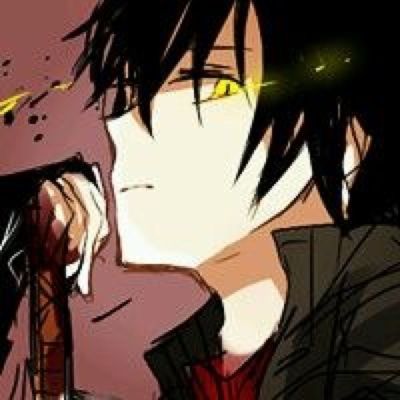 二次元动漫男头