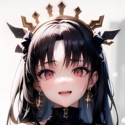 二次元动漫女头