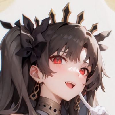 二次元动漫女头