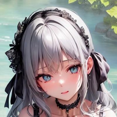 二次元动漫女头