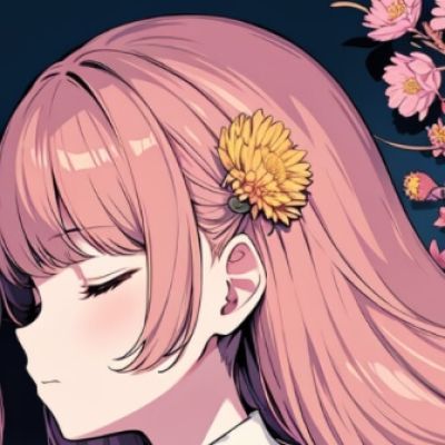 闺蜜女头 动漫头像系列