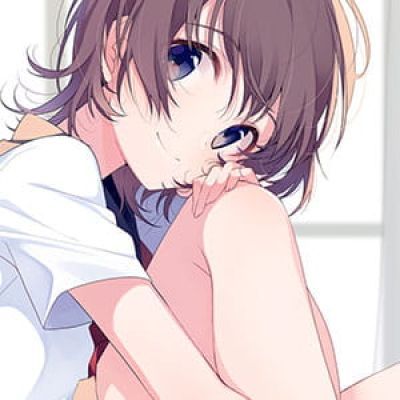 虽然未来没有你 我在回忆里等你 二次元动漫头像