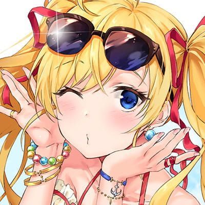 怀念总是在带来愉快的心情后 又带来寂寞 二次元女生头像