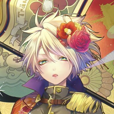 你那么善解人意 想必没有人爱你 二次元女生头像