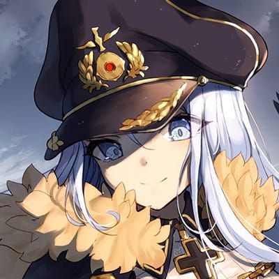 你那么善解人意 想必没有人爱你 二次元女生头像