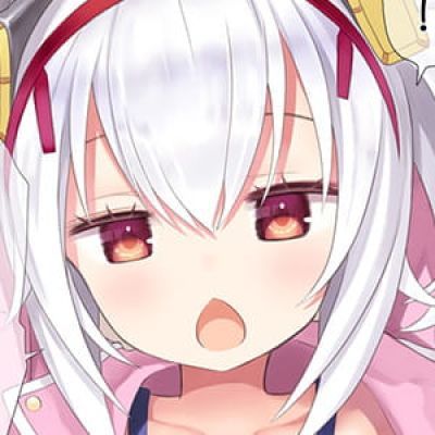 我自愿宠你上天入地 你只管无往不胜 二次元动漫头像