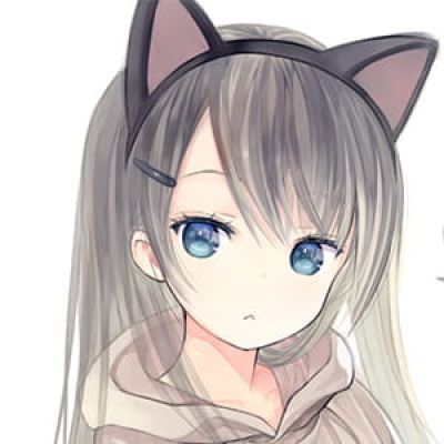 我自愿宠你上天入地 你只管无往不胜 二次元动漫头像