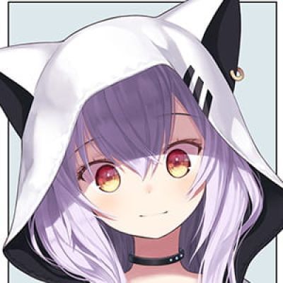 我自愿宠你上天入地 你只管无往不胜 二次元动漫头像