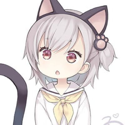 我自愿宠你上天入地 你只管无往不胜 二次元动漫头像