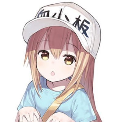 我自愿宠你上天入地 你只管无往不胜 二次元动漫头像