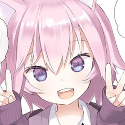 我自愿宠你上天入地 你只管无往不胜 二次元动漫头像