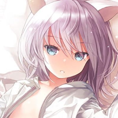 我愿做你的长期路人 路过你的所有喜怒哀乐 二次元动漫头像