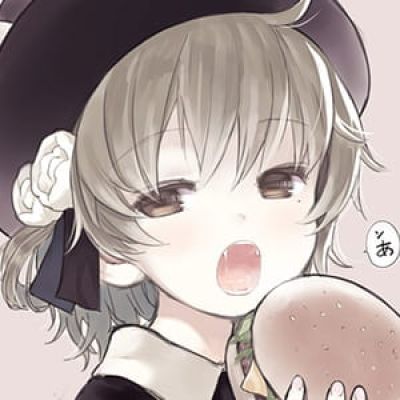 我愿做你的长期路人 路过你的所有喜怒哀乐 二次元动漫头像