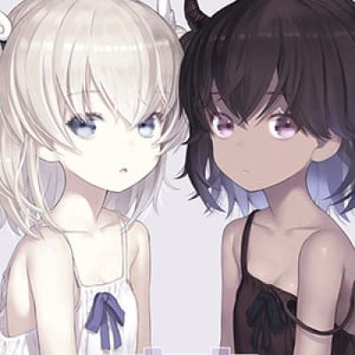 我愿做你的长期路人 路过你的所有喜怒哀乐 二次元动漫头像