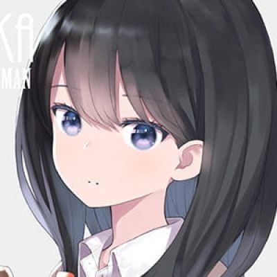 我愿做你的长期路人 路过你的所有喜怒哀乐 二次元动漫头像