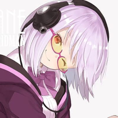 我愿做你的长期路人 路过你的所有喜怒哀乐 二次元动漫头像