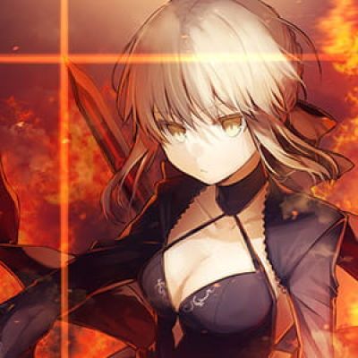 如果下雪可以冻住时间 我情愿不再遇到春天 二次元动漫头像