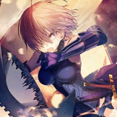 如果下雪可以冻住时间 我情愿不再遇到春天 二次元动漫头像