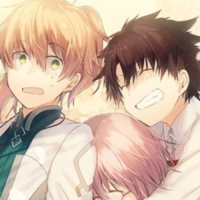 如果下雪可以冻住时间 我情愿不再遇到春天 二次元动漫头像