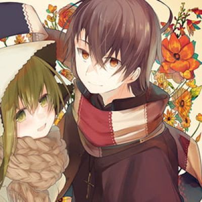 我愿做你的长期路人 路过你的所有喜怒哀乐 二次元女生头像