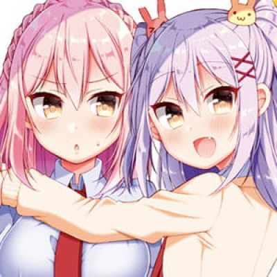 自己加于自己的伤害 最不容易治愈 二次元女生头像