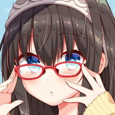 自己加于自己的伤害 最不容易治愈 二次元女生头像