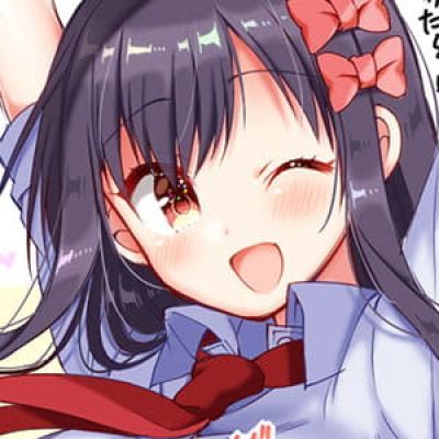 自己加于自己的伤害 最不容易治愈 二次元女生头像