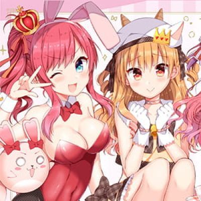 要么只喜欢我 要么就别喜欢我 二次元动漫头像