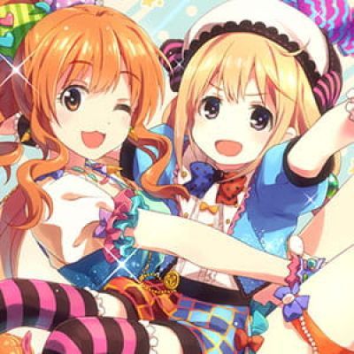 女人想要的都是她的男人现在没有的 二次元动漫头像