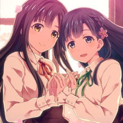 女人想要的都是她的男人现在没有的 二次元动漫头像