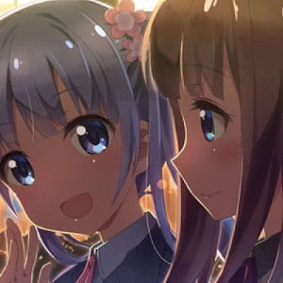 女人想要的都是她的男人现在没有的 二次元动漫头像